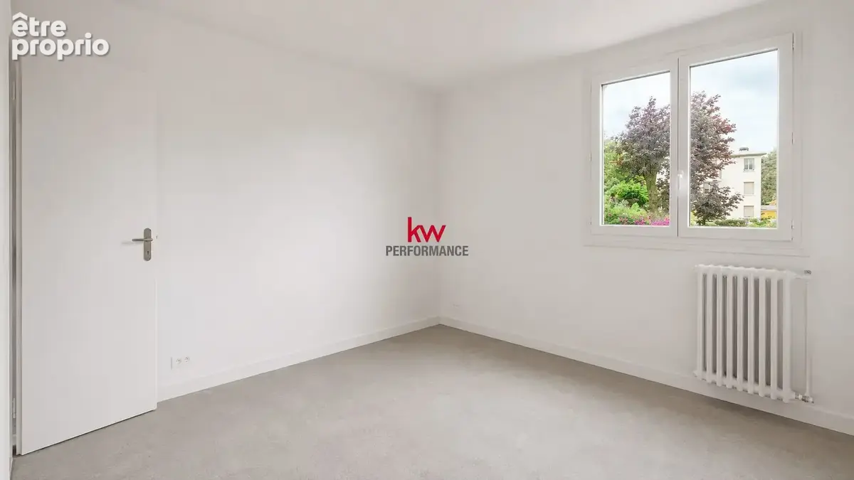 Appartement 3 pièces 64 m² à vendre à Montmorency (95160) - photo 8