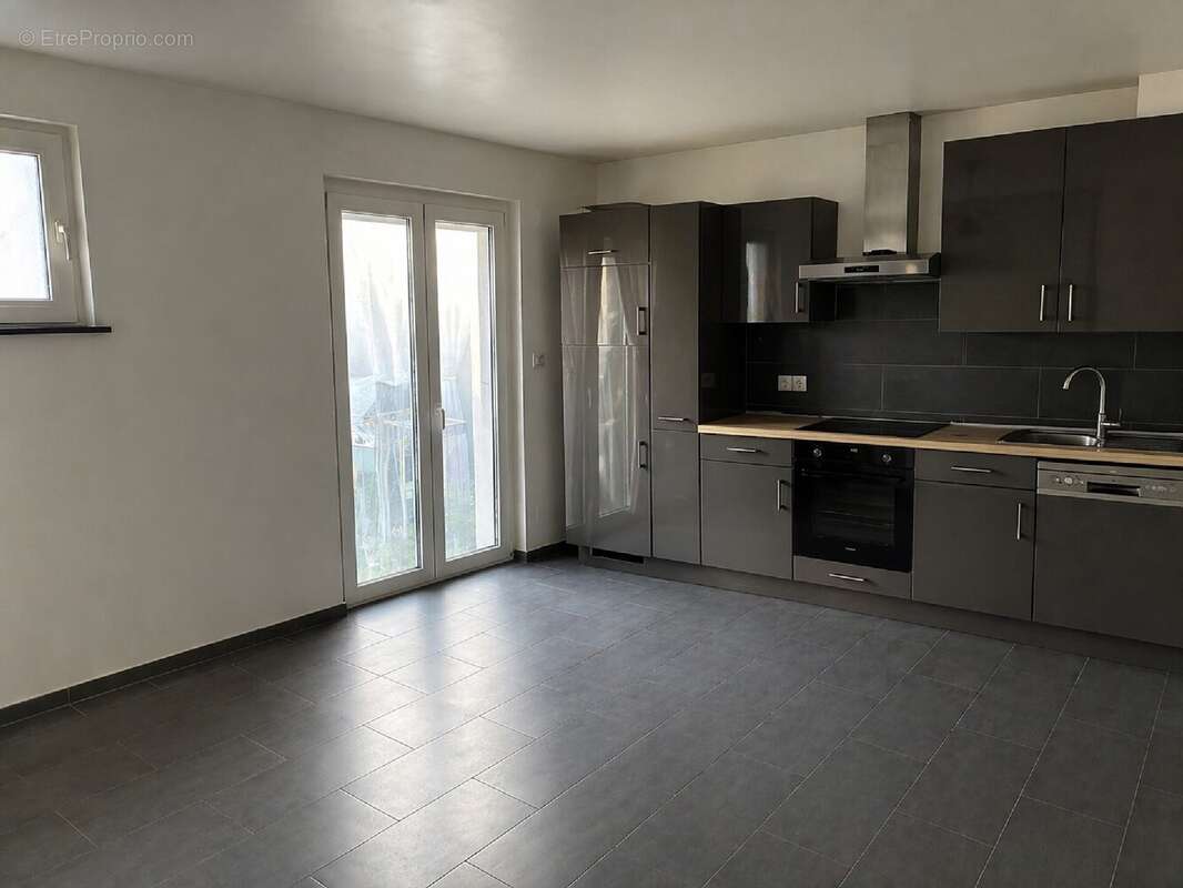 Appartement à ACHEN