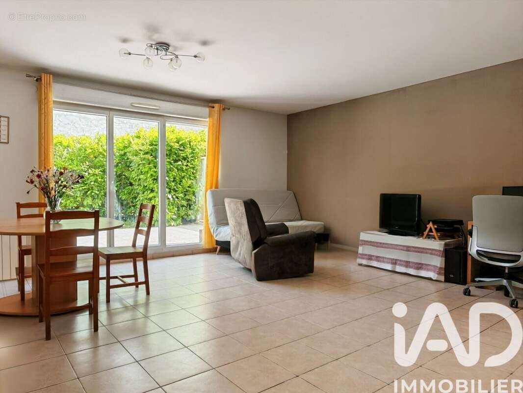 Photo 2 - Appartement à LYON-9E
