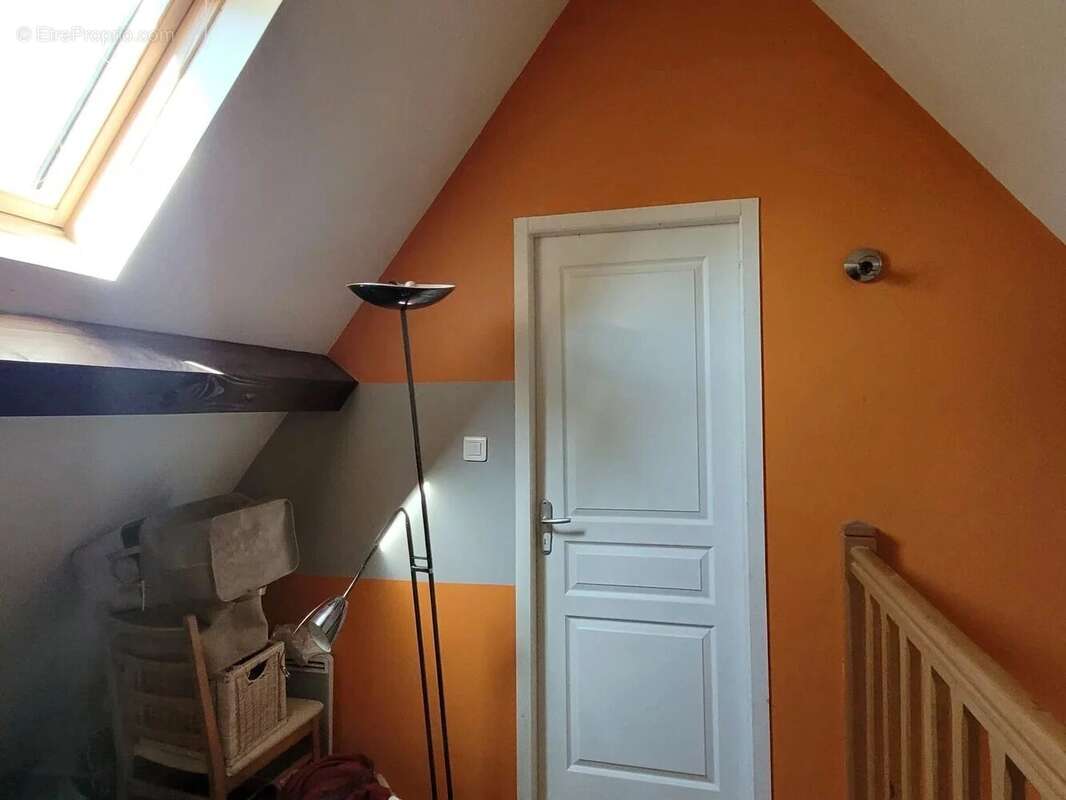 Maison à MARMINIAC