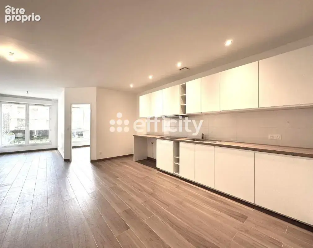 Appartement ancien - photo 2
