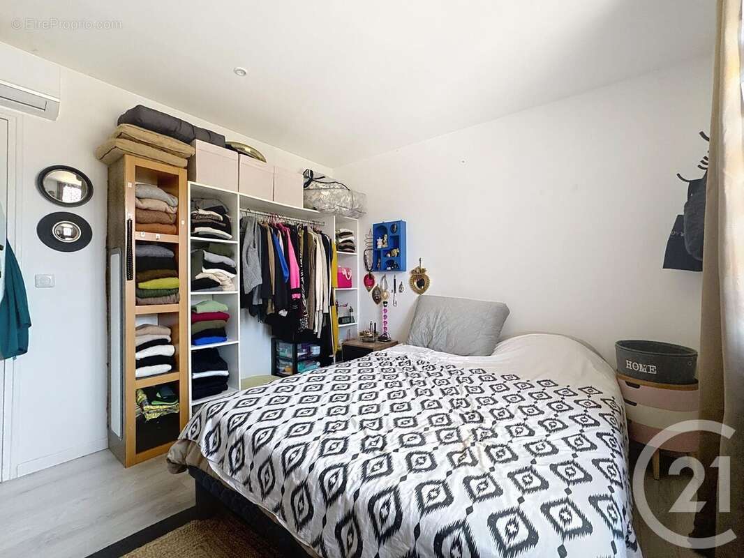 Maison 98 m² à Lorrez-Le-Bocage-Preaux  - photo 8
