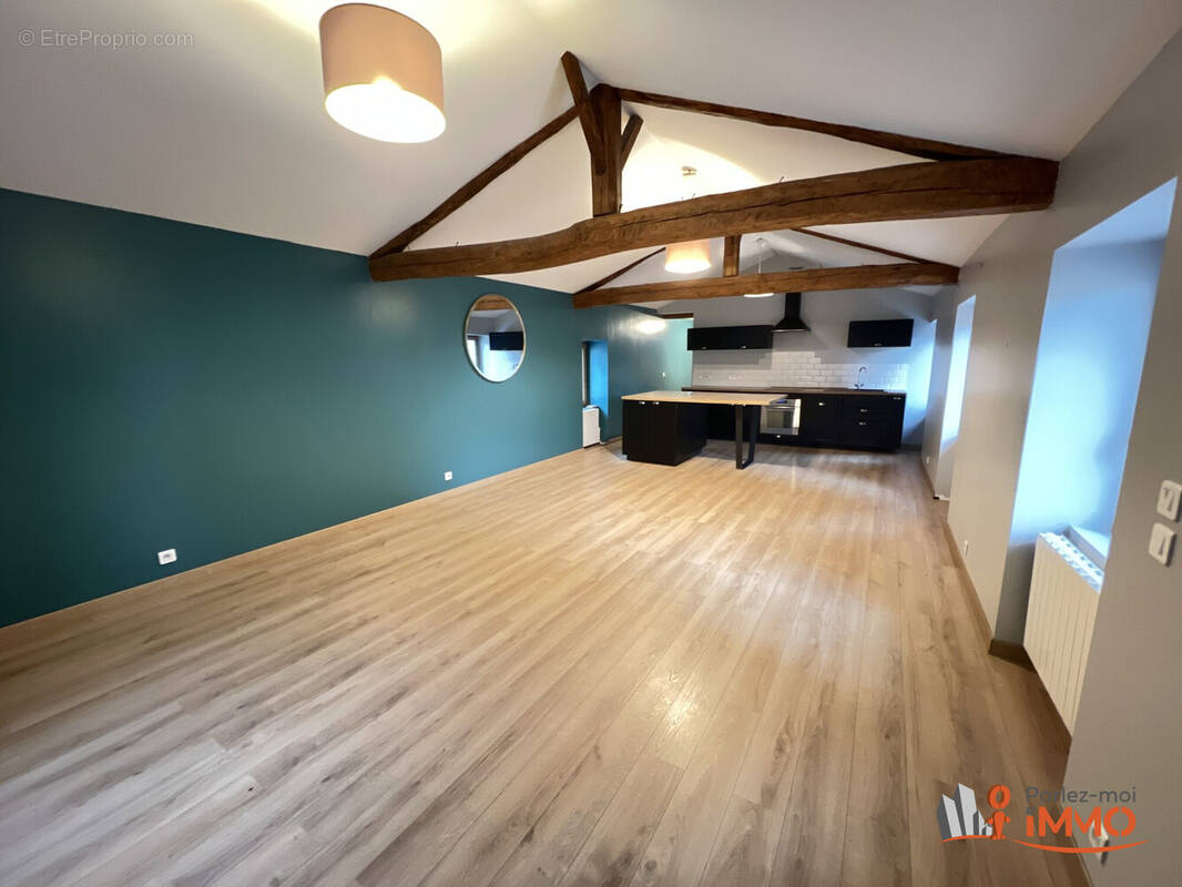 Appartement à MONTBRISON