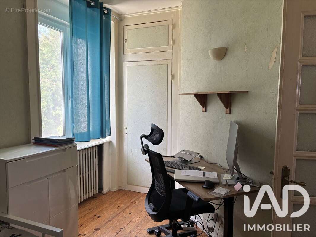 Appartement 95 m² à Morteau  - photo 4