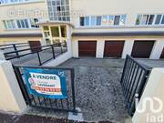 Photo 1 - Parking à CHELLES