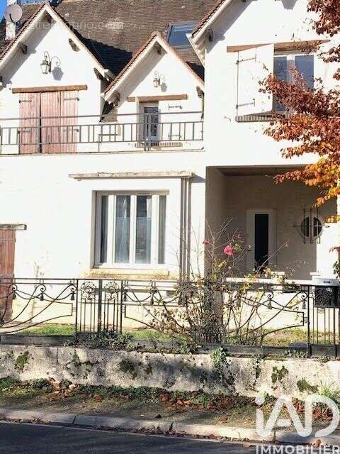 Photo 2 - Maison à CHARTRETTES