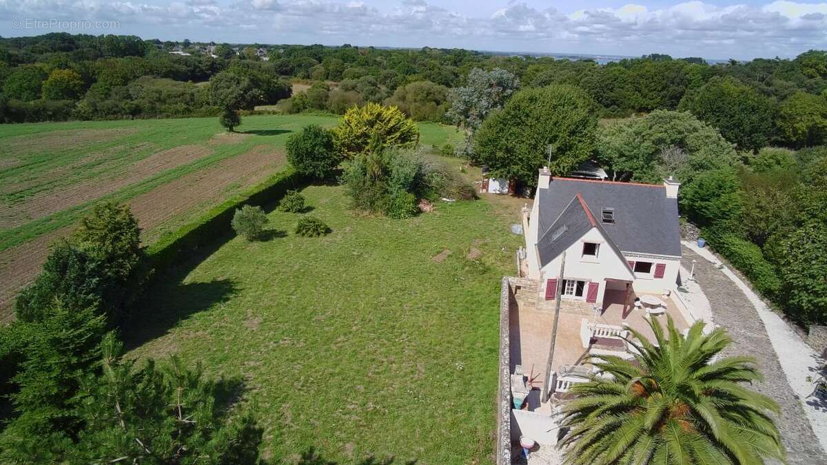 Maison à SARZEAU
