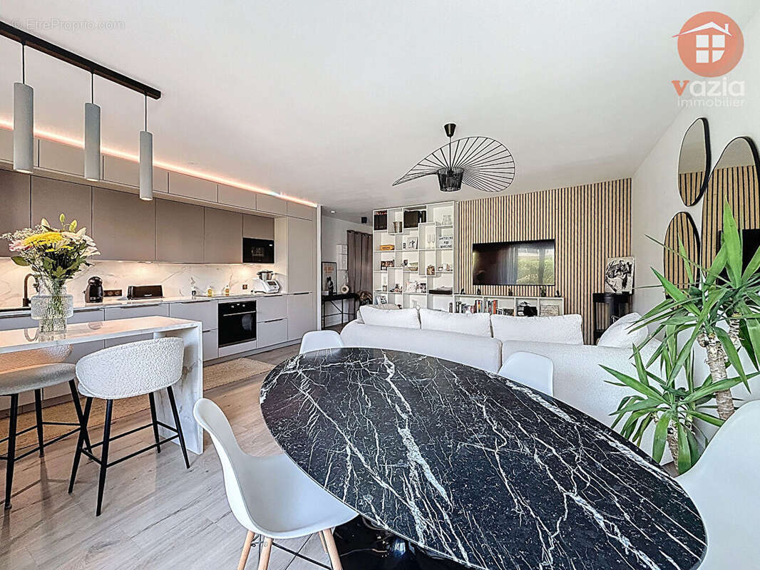 Appartement à PUTEAUX