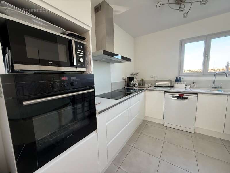 Maison à LA ROCHEFOUCAULD