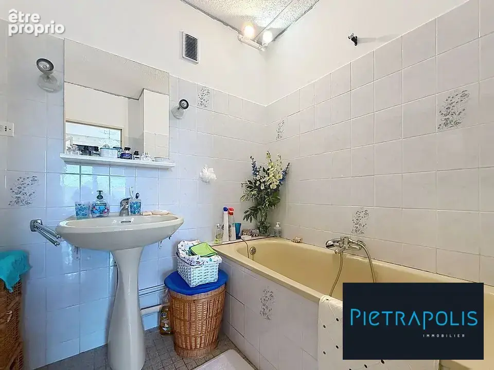 Appartement 58 m² à Dijon  - photo 8
