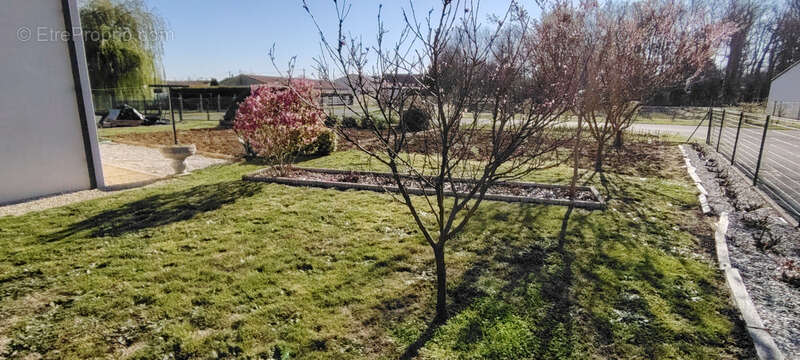 Maison à vendre 6 pièces BRION PRES THOUET (79) - photo 9