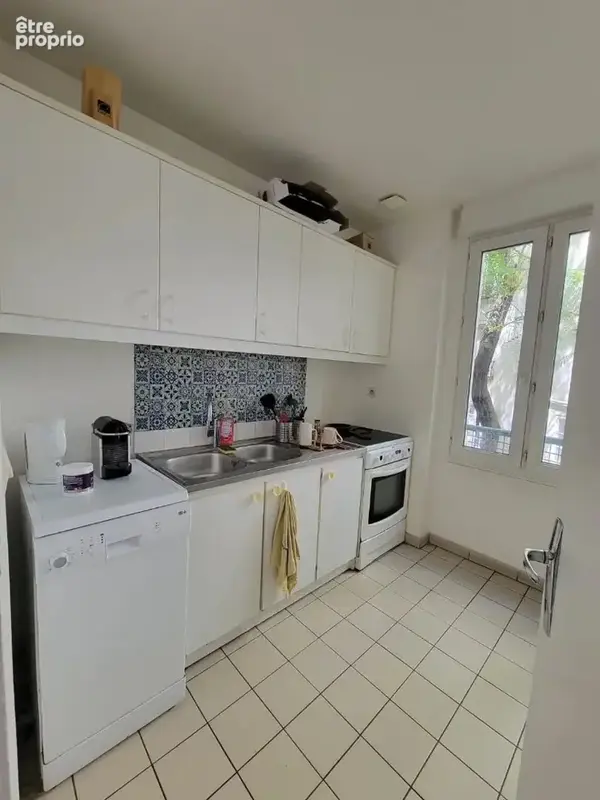 Appartement Paris 4 pièce(s) 79.21 m2 - photo 2