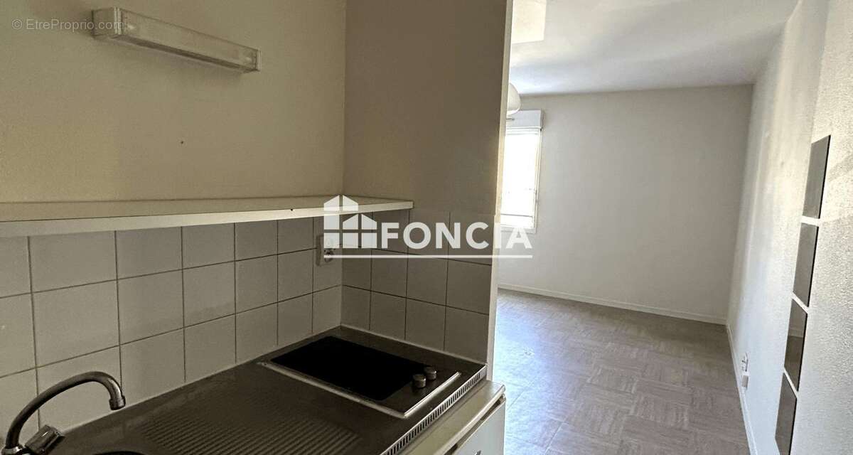 Appartement à ORLEANS