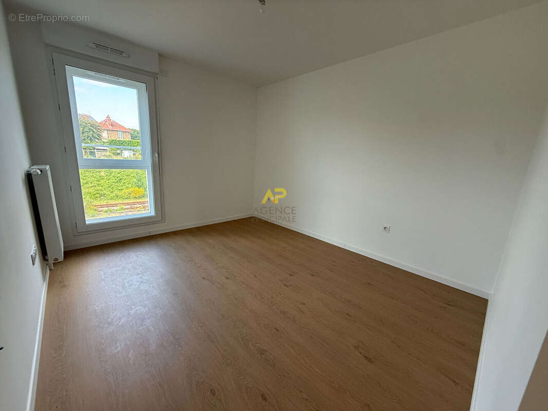 Appartement à CORMEILLES-EN-PARISIS