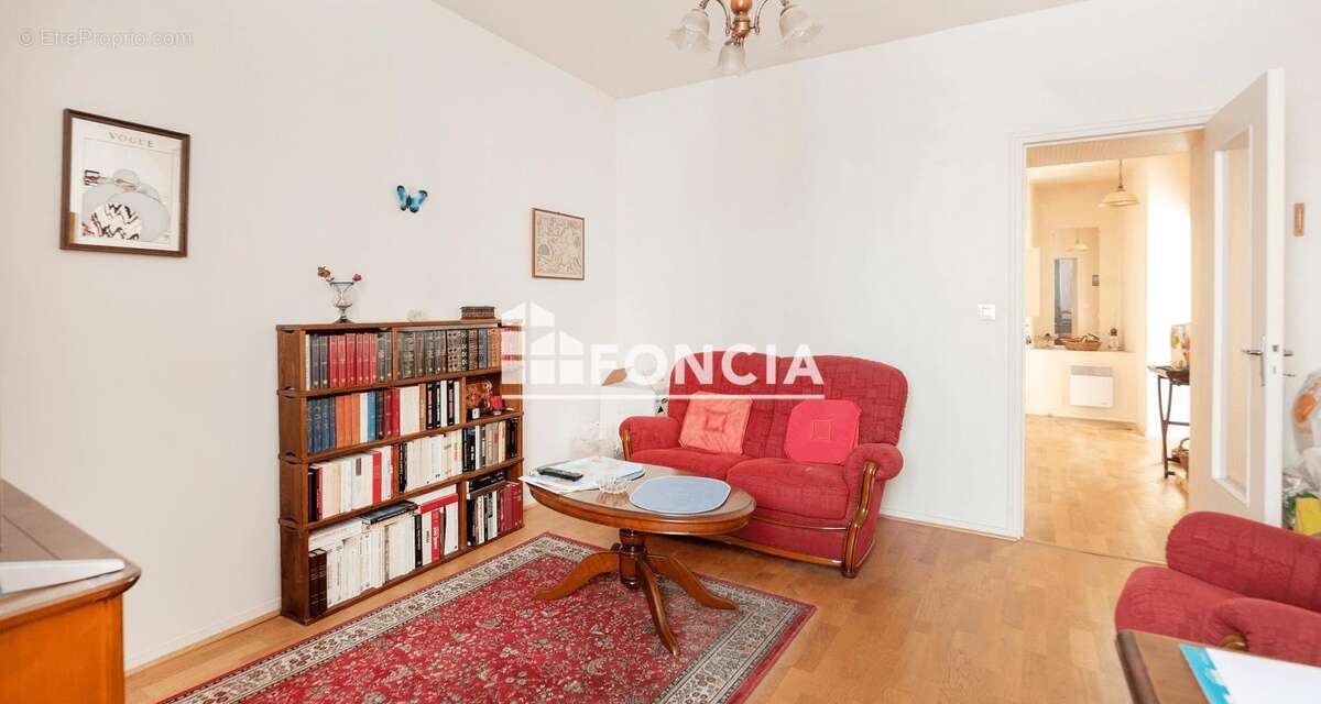 Appartement à ETAMPES