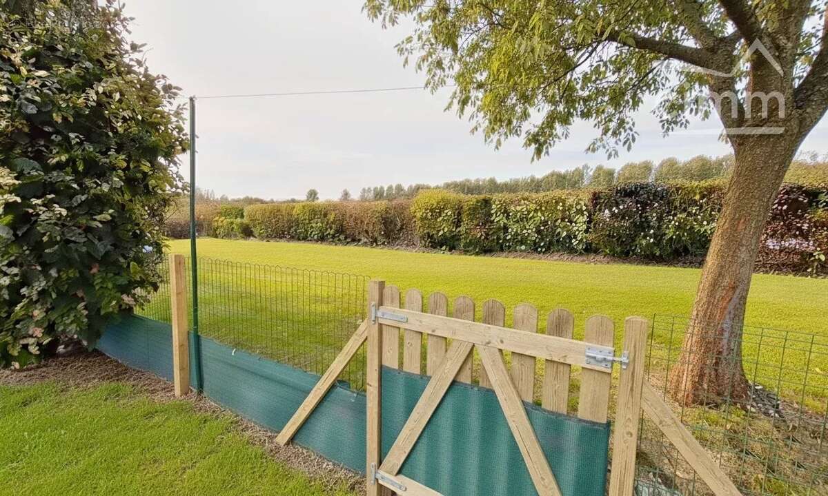 Maison à VAULX-EN-VELIN