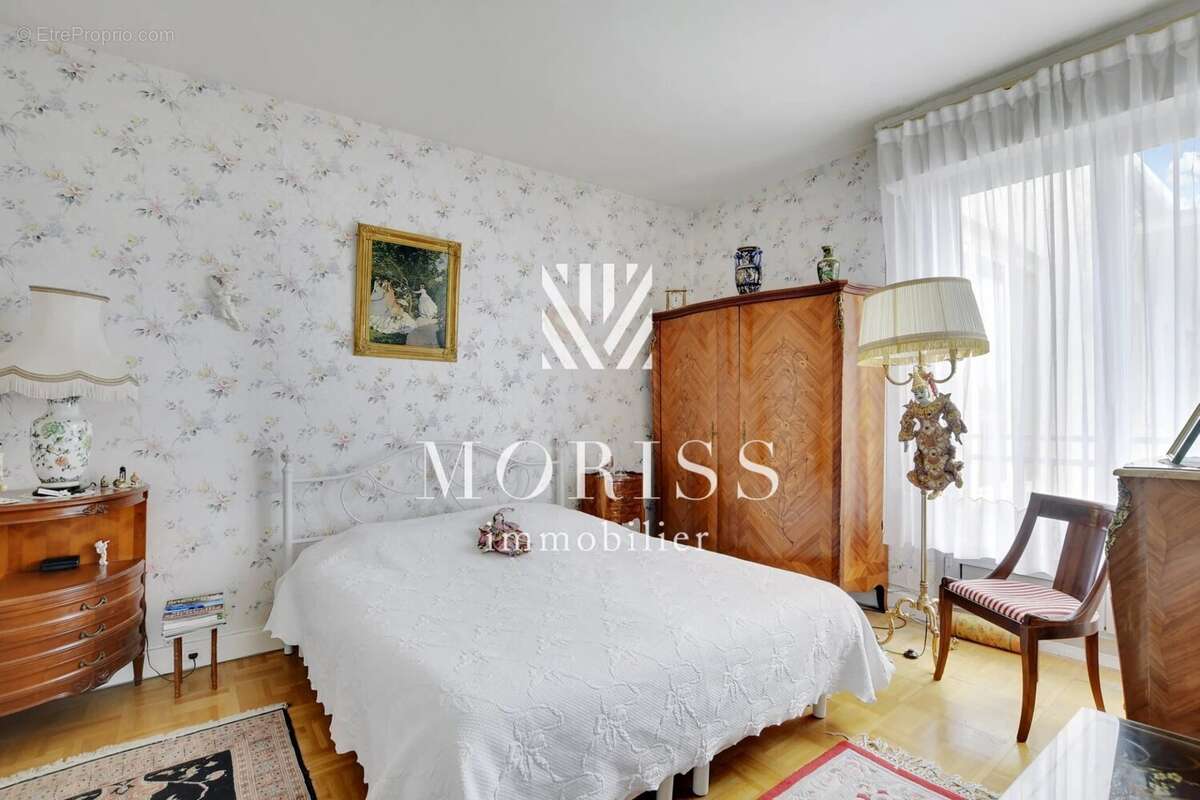 Appartement à NOGENT-SUR-MARNE