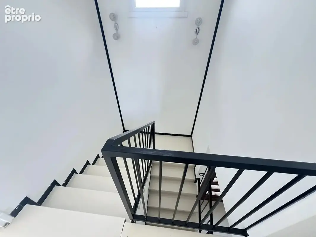 Maison de 110 m² en centre-ville de Gimont - photo 10