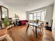 Appartement à LA MADELEINE