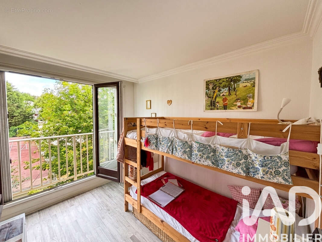 Photo 8 - Appartement à LE PECQ