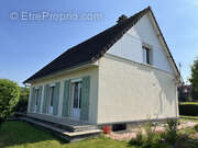 Maison à FRESSENNEVILLE