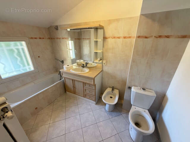 Maison à VENISSIEUX