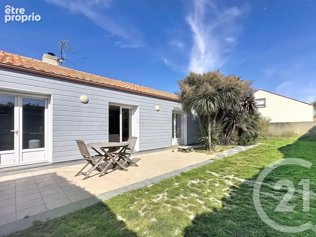 Photo Maison à Saint-Michel-Chef-Chef au prix de 362 750€