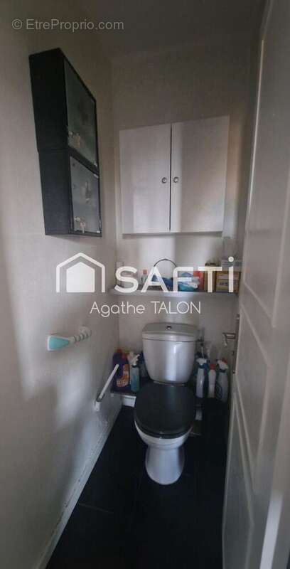 Photo 6 - Appartement à RILLIEUX-LA-PAPE