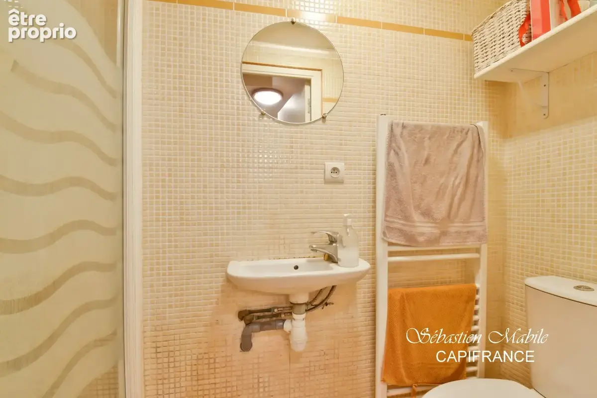 Maison en pierre à vendre 7 pièces à Pleine-Fougères (35) en Baie du Mont Saint Michel - terrain de 4200 M² - photo 16