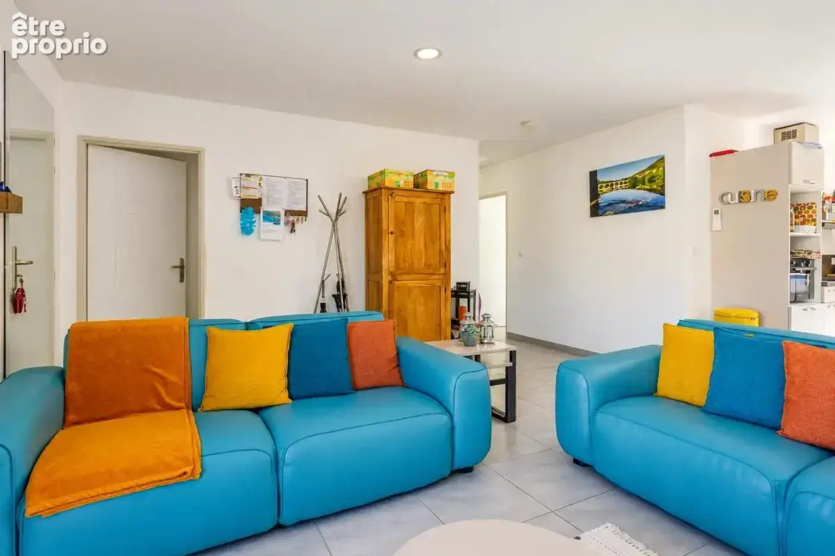 Villa avec piscine et vue dégagée, à 900 m du centre de Roquebrun - photo 8