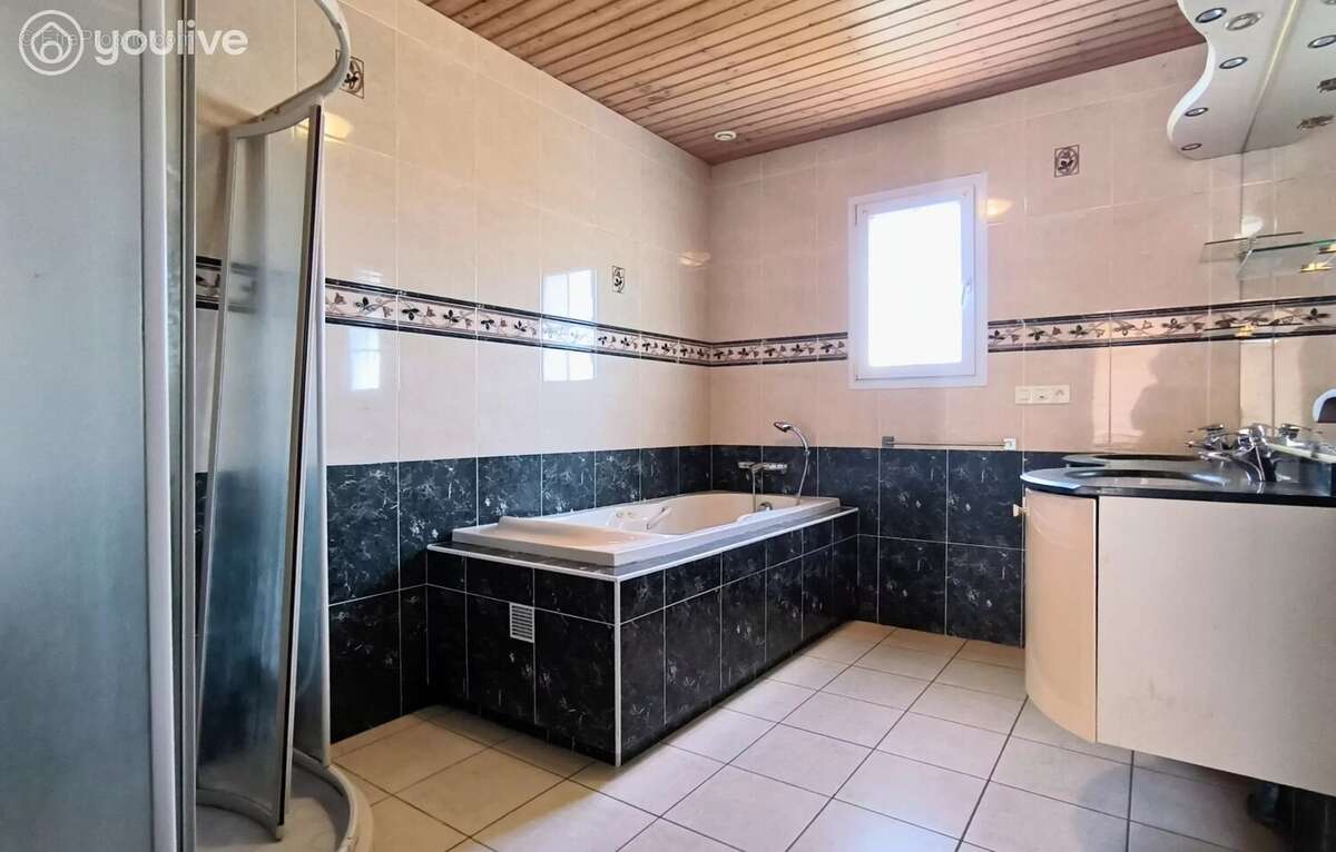 Maison à LA BARRE-DE-MONTS