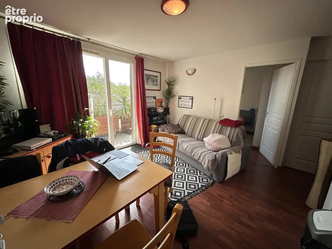 Appartement 3 pièces 42 m² à vendre à Pontonx-Sur-L'adour (40465) - photo 2
