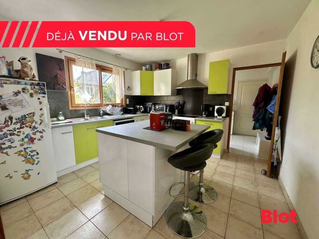 Maison 145 m² à Montfort-Sur-Meu  - photo 5