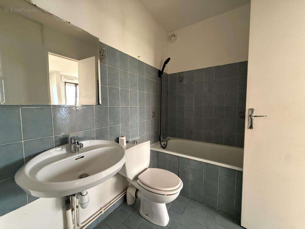 Appartement à LYON-7E