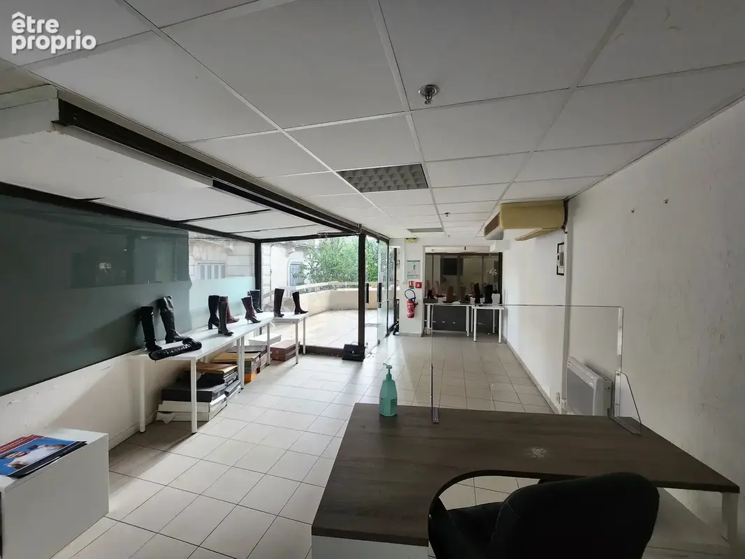 Commerce 66 m² à vendre à Montpellier (34000) - photo 2
