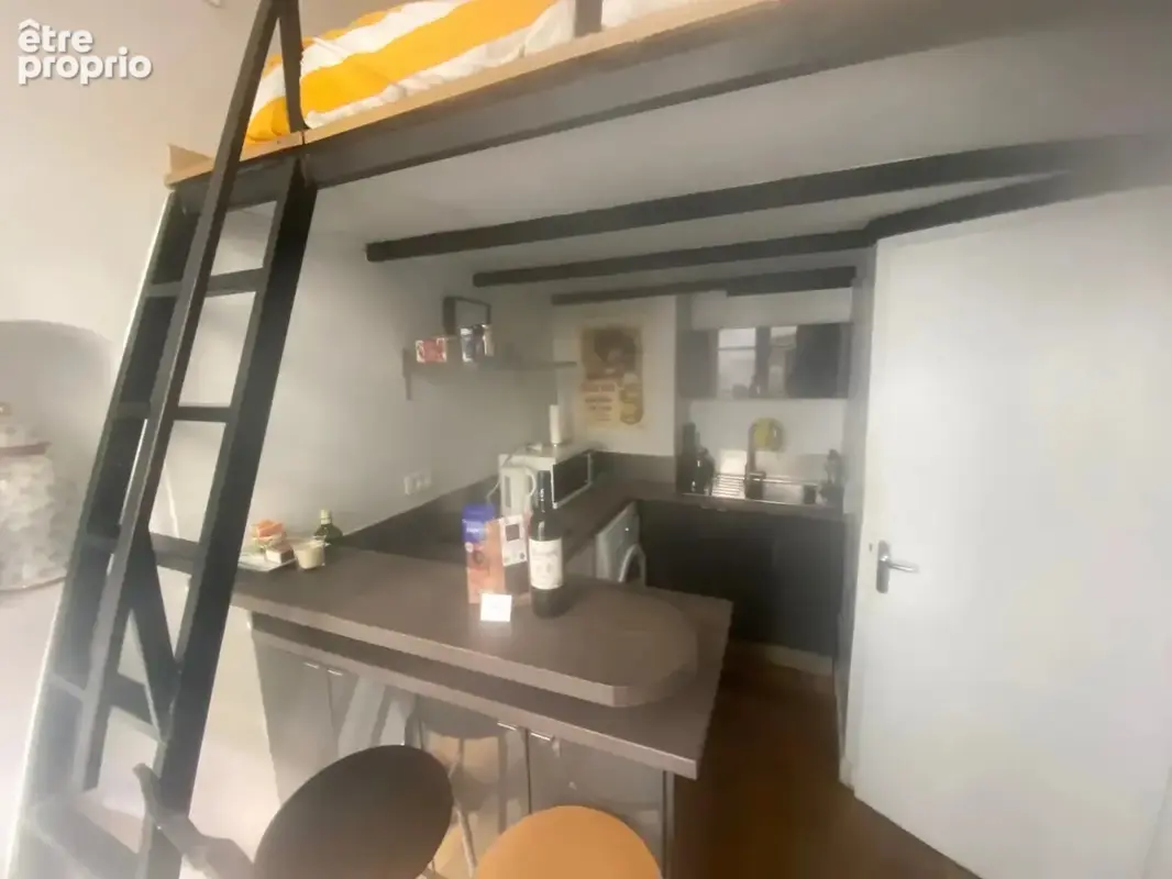 Vente Appartement Paris(75005) 300 000ï¿œ - photo 5