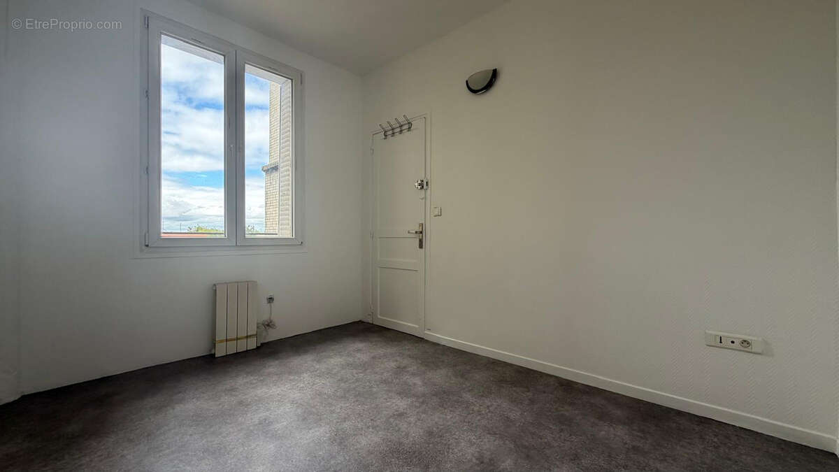 Appartement à AULNAY-SOUS-BOIS