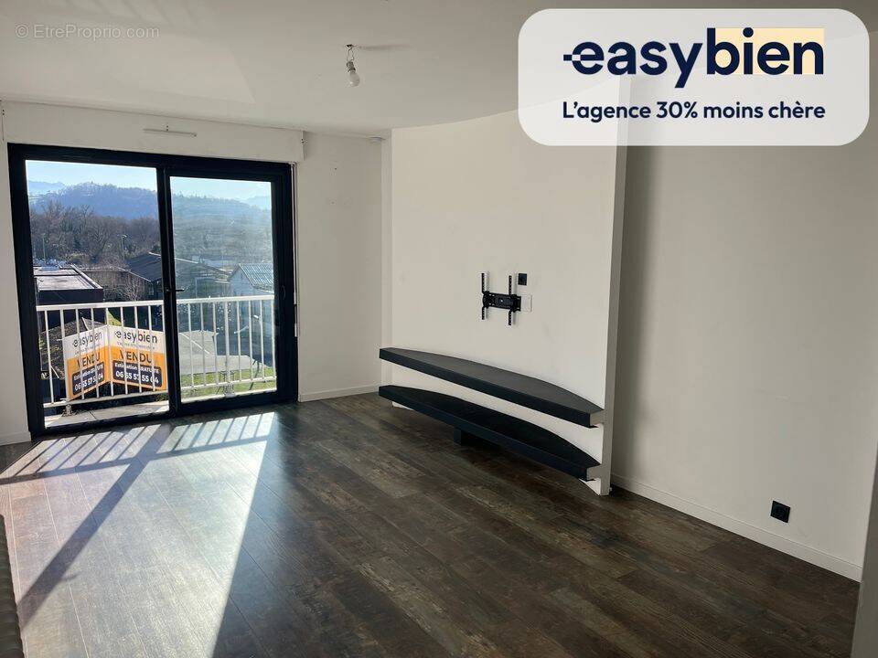 Appartement à PAU