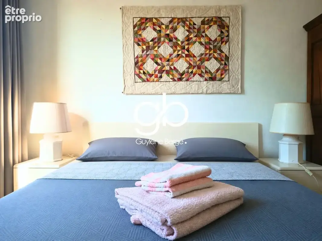 Appartement à vendre en résidence senior à montpellier t3 69 m2 résidence services seniors les hespérides mont - photo 5