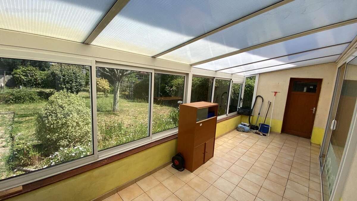 Maison à COUERON
