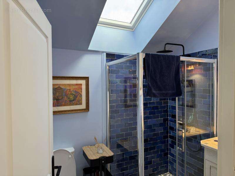 Maison à SIXT-SUR-AFF