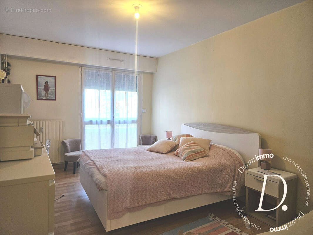 Appartement à VERNON