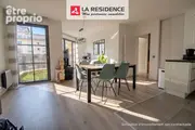 Appartement à VERNEUIL-SUR-SEINE