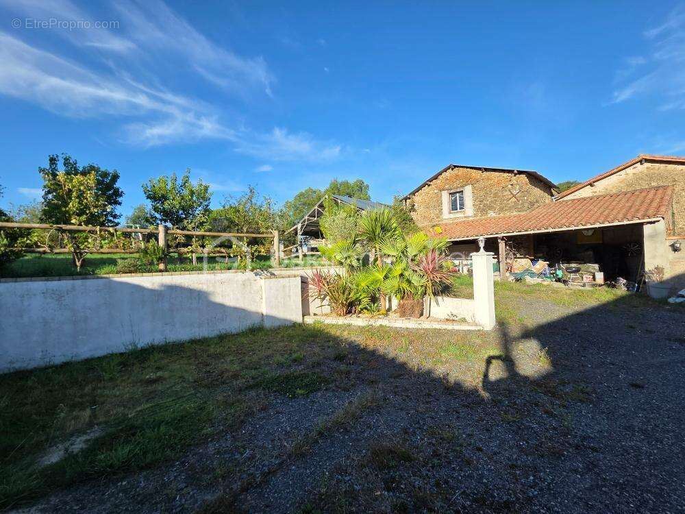 Maison 188m2 7 pièces - photo 16