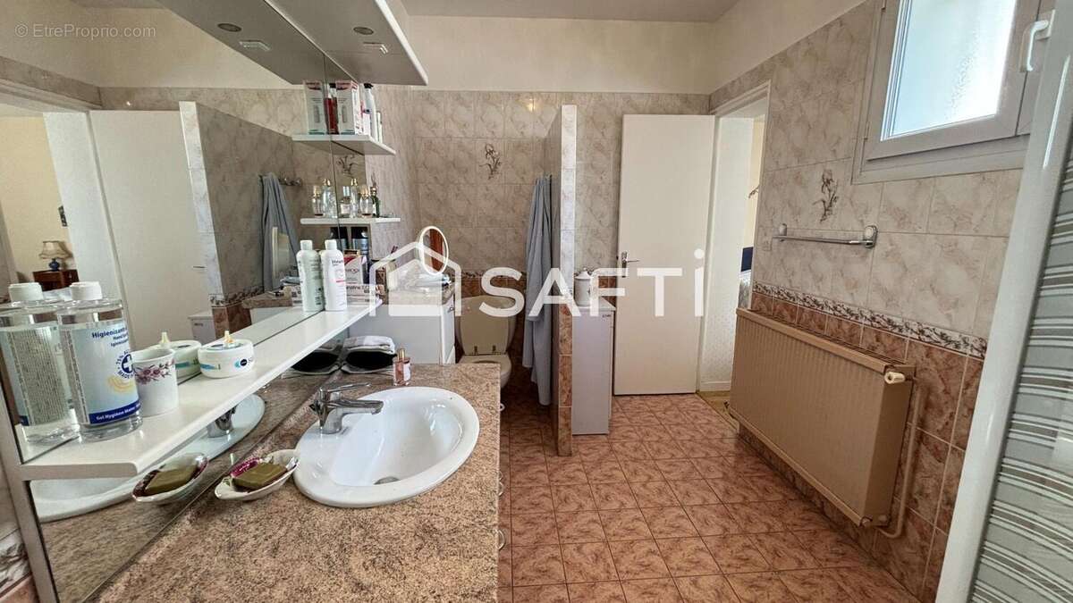 Photo 7 - Maison à LEOGNAN