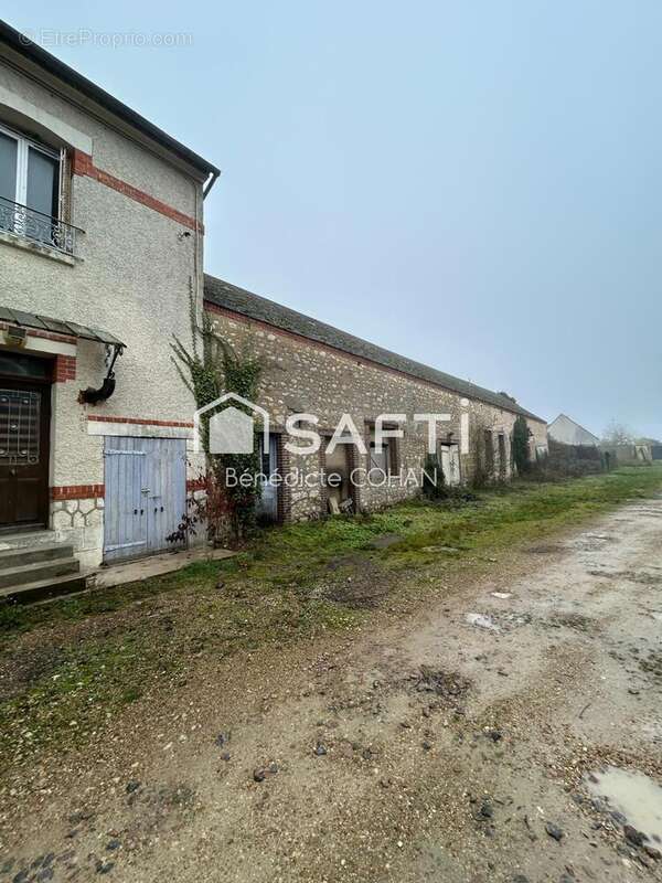 Photo 3 - Maison à ROUVRAY-SAINT-FLORENTIN