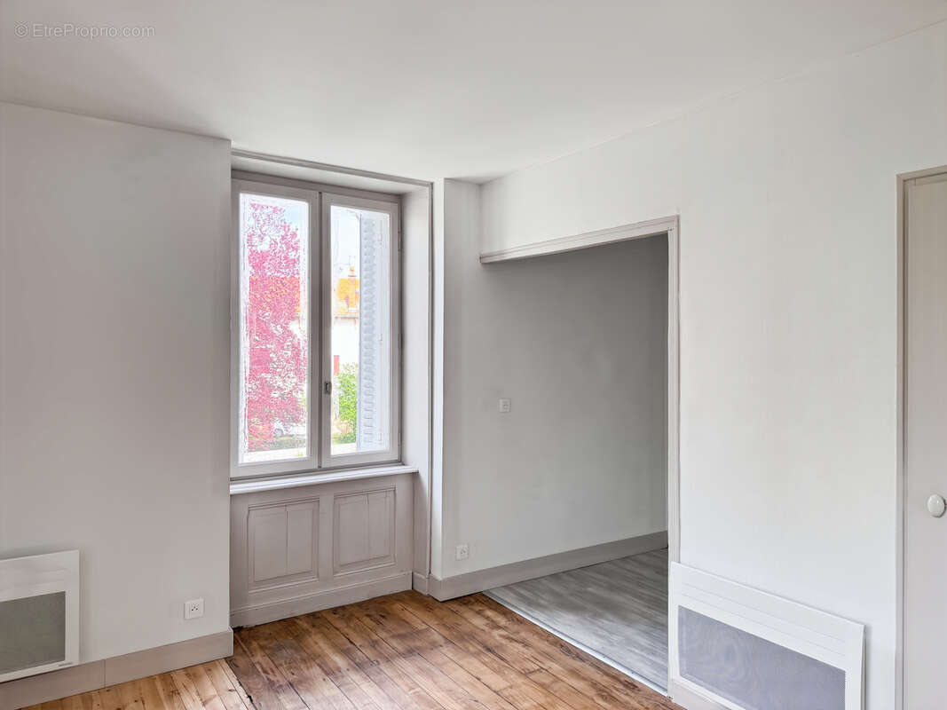 Appartement à CEBAZAT