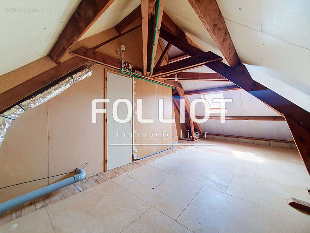 Maison (118m²) - La Haye du Puits - A VENDRE - photo 11