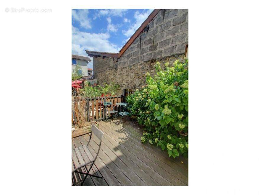 Photo 1 - Maison à GIERES