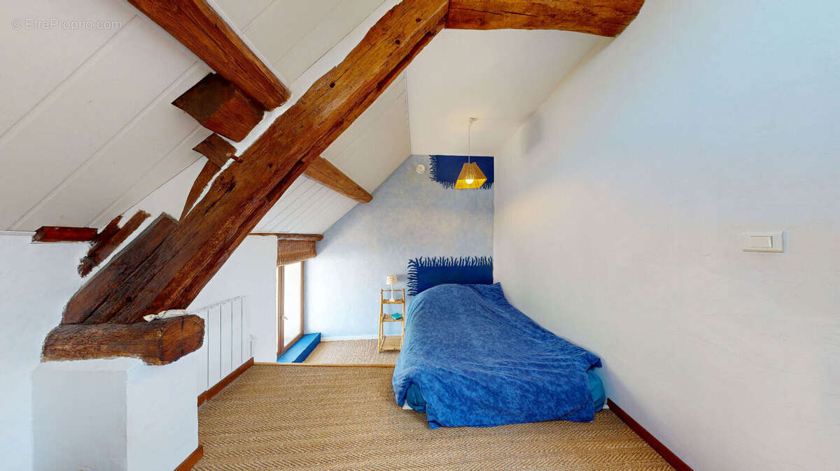 Maison à LA FERTE-GAUCHER